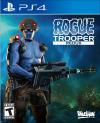 Rogue Trooper Deluxe